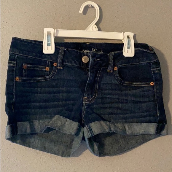 American Eagle Outfitters Pants - American Eagle short. Size 8